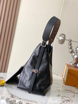 루이비* 캐리올 바이브 MM M25143 - 이미지 5