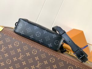 루이비* 트로카데로 웨어러블 월릿 M14253 - 이미지 7
