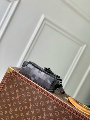 루이비* 스티머 웨어러블 월릿 M14923 - 이미지 7
