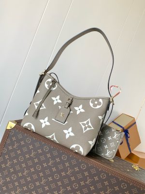 루이비통 캐리올 PM M47180