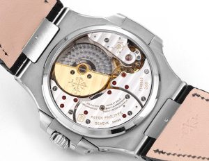 Patek Philippe Nautilus Moon Phase 5712G-001 - 이미지 6