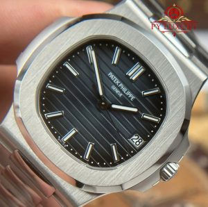 Patek Philippe Nautilus 5711/1A-010 Blue Dial 40mm - 이미지 5