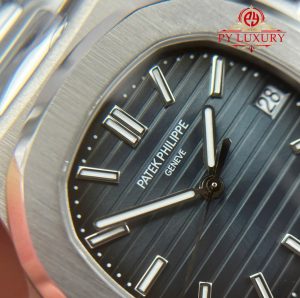 Patek Philippe Nautilus 5711/1A-010 Blue Dial 40mm - 이미지 6