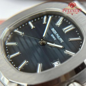 Patek Philippe Nautilus 5711/1A-010 Blue Dial 40mm - 이미지 8