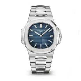 Patek Philippe Nautilus 5711/1A-010 Blue Dial 40mm