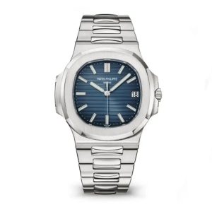 Patek Philippe Nautilus 5711/1A-010 Blue Dial 40mm