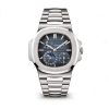 Patek Philippe Nautilus 5712/1A Blue Dial 40mm