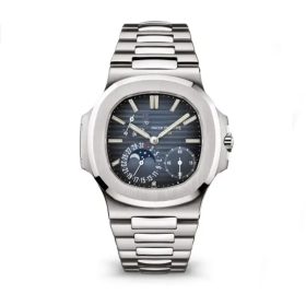 Patek Philippe Nautilus 5712/1A Blue Dial 40mm