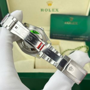 Rolex Datejust 126334-0001 Bright Blue 41 mm - 이미지 7