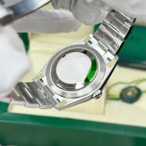 Rolex Datejust 126334-0009 White 41mm - 이미지 6