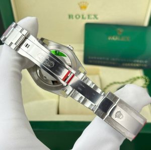 Rolex Datejust 126334-0009 White 41mm - 이미지 7