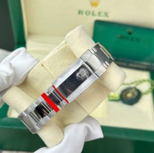 Rolex Datejust 126334-0009 White 41mm - 이미지 8