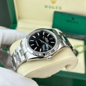 Rolex Datejust 126334-0017 41mm - 이미지 4