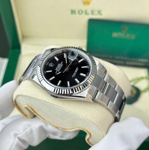Rolex Datejust 126334-0017 41mm - 이미지 5