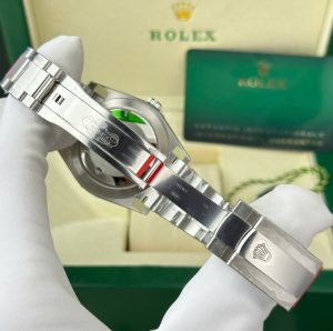Rolex Datejust 126334-0017 41mm - 이미지 7