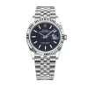 Rolex Datejust 126334 Black Dial 41 mm
