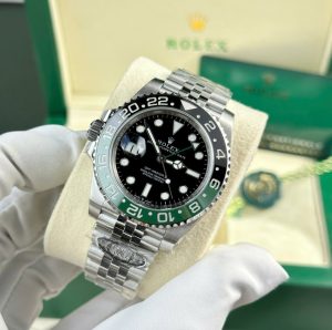 Rolex GMT-Master 40mm M126720VTNR - 이미지 3