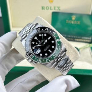 Rolex GMT-Master 40mm M126720VTNR - 이미지 4