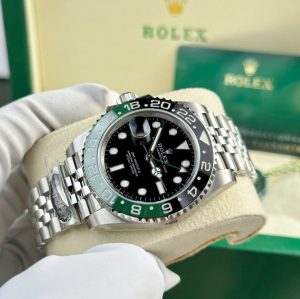Rolex GMT-Master 40mm M126720VTNR - 이미지 5