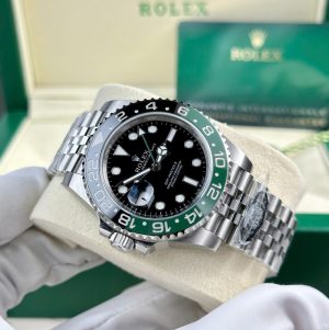 Rolex GMT-Master 40mm M126720VTNR - 이미지 6