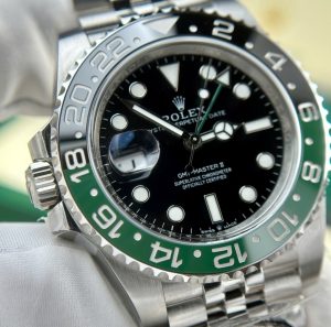 Rolex GMT-Master 40mm M126720VTNR - 이미지 7