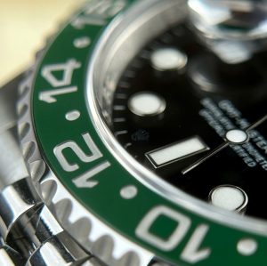 Rolex GMT-Master 40mm M126720VTNR - 이미지 8