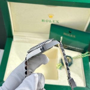 Rolex GMT-Master 40mm M126720VTNR - 이미지 9