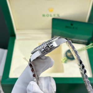 Rolex GMT-Master 40mm M126720VTNR - 이미지 10