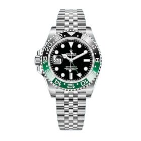 Rolex GMT-Master 40mm M126720VTNR
