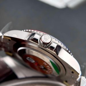 Rolex GMT-Master II 126710 BLRO-0001 Pepsi 40mm - 이미지 8