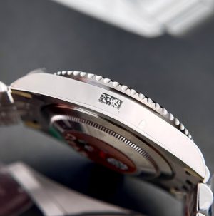 Rolex GMT-Master II 126710 BLRO-0001 Pepsi 40mm - 이미지 9