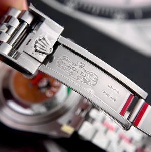 Rolex GMT-Master II 126710 BLRO-0001 Pepsi 40mm - 이미지 10