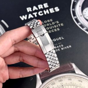 Rolex GMT-Master II 126710 BLRO-0001 Pepsi 40mm