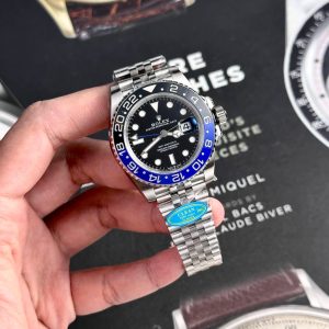 Rolex GMT-Master II 116710BLNR - 이미지 3