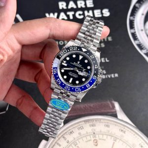 Rolex GMT-Master II 116710BLNR - 이미지 4