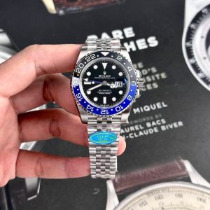 Rolex GMT-Master II 116710BLNR - 이미지 5