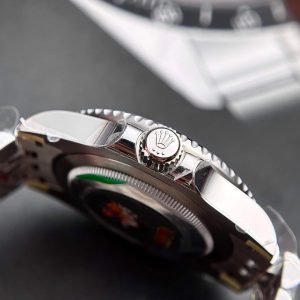 Rolex GMT-Master II 116710BLNR - 이미지 6