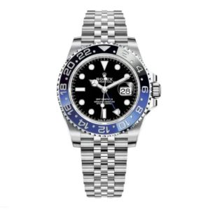 Rolex GMT-Master II 116710BLNR
