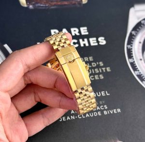 Rolex GMT-Master II Black Dial 126711 - 이미지 11