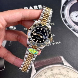 Rolex GMT-Master II 40 mm 126713GRNR - 이미지 3