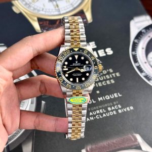 Rolex GMT-Master II 40 mm 126713GRNR - 이미지 4
