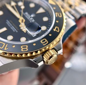 Rolex GMT-Master II 40 mm 126713GRNR - 이미지 5