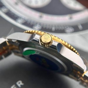 Rolex GMT-Master II 40 mm 126713GRNR - 이미지 7