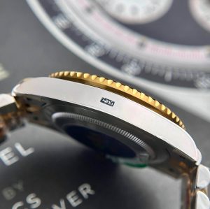 Rolex GMT-Master II 40 mm 126713GRNR - 이미지 6