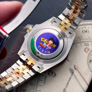 Rolex GMT-Master II 40 mm 126713GRNR - 이미지 9