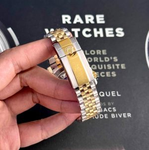 Rolex GMT-Master II 40 mm 126713GRNR - 이미지 11