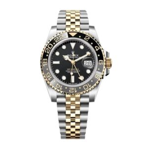 Rolex GMT-Master II 40 mm 126713GRNR