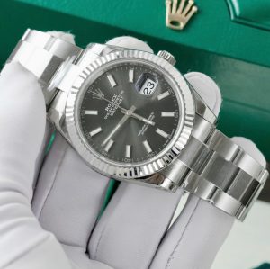 Caliber 3235 Super Clone