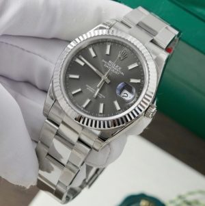 Caliber 3235 Super Clone