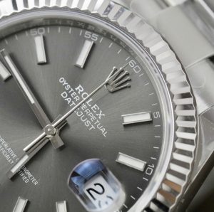 Caliber 3235 Super Clone